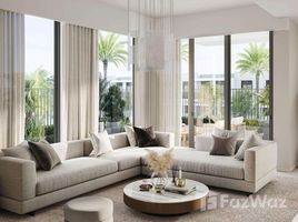 4 спален Вилла на продажу в Greenviews 3, Expo Golf Villas 6, EMAAR South, Dubai South (Dubai World Central)