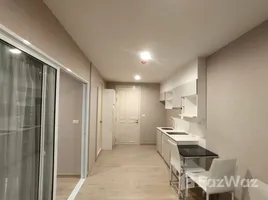 ขายอพาร์ทเม้นท์ 1 ห้องนอน ในโครงการ เดอะ พาร์คแลนด์ เพชรเกษม – ท่าพระ, วัดท่าพระ, บางกอกใหญ่, กรุงเทพมหานคร