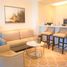 Studio Apartment for sale at The Address The BLVD, Central Park Tower