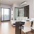 1 Bedroom Condo for rent at Urbano Absolute Sathon-Taksin, Khlong Ton Sai, Khlong San, Bangkok, Thailand
