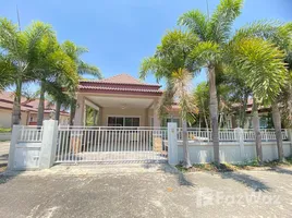 วิลล่า 3 ห้องนอน ให้เช่า ในโครงการ Rawiya Naturehome, ทับใต้, หัวหิน, ประจวบคีรีขันธ์, ไทย