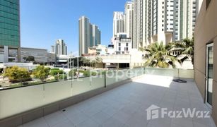 3 Bedrooms Townhouse for sale in Marina Square, Abu Dhabi Marina Square