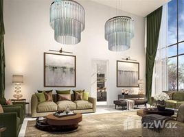 5 Schlafzimmer Villa zu verkaufen im Al Jubail Island, Saadiyat Beach, Saadiyat Island