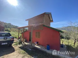 2 Schlafzimmer Haus zu verkaufen in Baependi, Minas Gerais, Baependi, Baependi