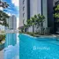 1 chambre Condominium à louer à , Khlong Ton Sai, Khlong San, Bangkok, Thaïlande