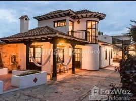 4 Habitaciones Casa en venta en , Boyaca House for Sale Villa de Leyva altamira