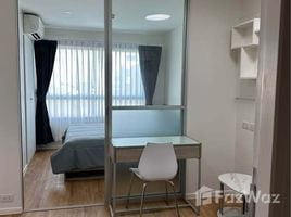 Studio Apartment for rent at Lumpini Ville Sukhumvit 76 - Bearing Station, Samrong, Phra Pradaeng, Samut Prakan
