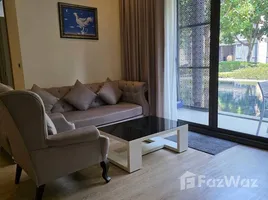 อพาร์ทเม้นท์ 2 ห้องนอน ให้เช่า ในโครงการ บ้านไม้ขาว, ไม้ขาว