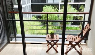 1 Bedroom Condo for sale in Khlong Tan Nuea, Bangkok MODE Sukhumvit 61