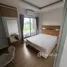 Condominium 2 chambre à louer à Finn Condo 3 @ Suandok, Suthep, Mueang Chiang Mai, Chiang Mai, Thaïlande