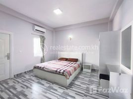 2 спален Кондо в аренду в 2 Bedroom Apartment for rent Toul Tumpong 1, Tuol Svay Prey Ti Muoy