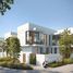 4 Bedroom Townhouse for sale at The Sustainable City - Yas Island, Yas Acres, Yas Island, Abu Dhabi, United Arab Emirates