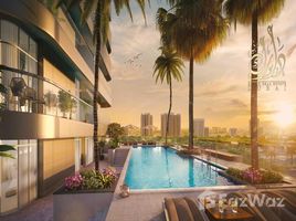 1 спален Квартира на продажу в Azizi Grand, Champions Towers, Dubai Sports City