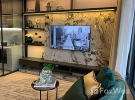 อพาร์ทเม้นท์ 2 ห้องนอน ให้เช่า ในโครงการ เดอะรูม พญาไท, ถนนพญาไท, ราชเทวี, กรุงเทพมหานคร