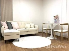 1 спален Кондо на продажу в Regent Home Bangson 27, Bang Sue, Банг Суе