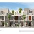4 Bedroom Townhouse for sale at Al Maqsad, New Capital Compounds, New Capital City
