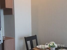 1 спален Квартира в аренду в The Sky Condo Sriracha, Surasak