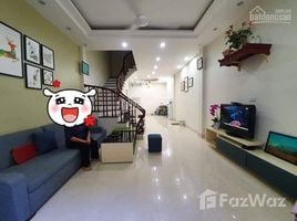 7 Bedroom House for sale in Tay Ho, Hanoi, Thuy Khue, Tay Ho