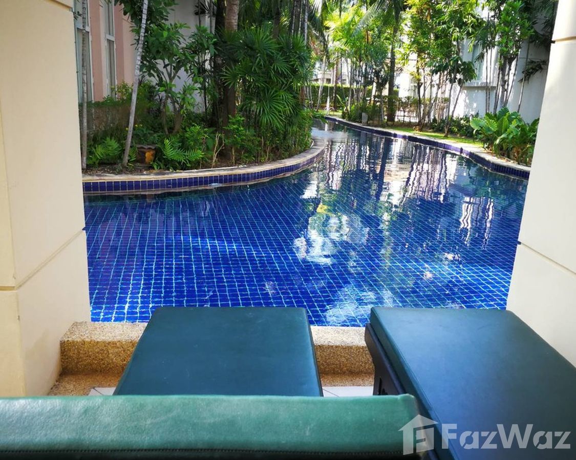 2 спален Кондо на продажу в Sunvillas Hua Hin Blue Lagoon по цене  24,700,000 ₽ | U157055