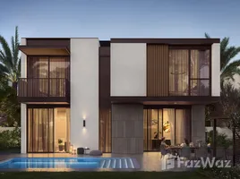 5 Bedroom Villa for sale at Haven, Villanova, Dubai Land