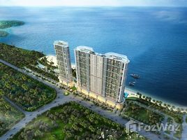 1 chambre Condominium a vendre à Bei, Preah Sihanouk Royal Bay View Condo