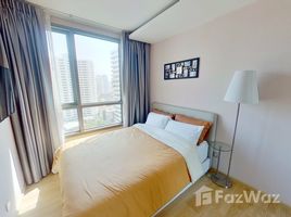 1 Schlafzimmer Wohnung zu vermieten im H Sukhumvit 43, Khlong Tan Nuea