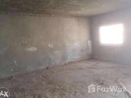 3 Bedroom Apartment for sale at El Banafseg Apartment Buildings, El Banafseg