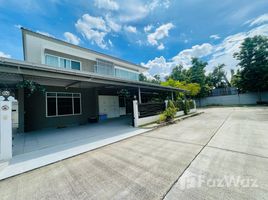 5 Bedroom House for sale at Perfect Place Chiangmai, San Phisuea