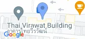 Map View of Fuse Sathorn-Taksin