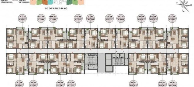 Master Plan of AT Home - Photo 1