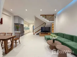 4 Bedroom Villa for rent in Hai Chau I, Da Nang, Hai Chau I, Hai Chau