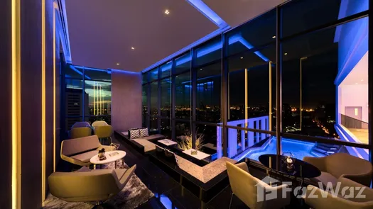 Фото 1 of the Lounge at M Thonglor 10