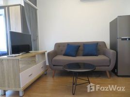 1 chambre Appartement à louer à , Boeng Trabaek