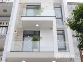 Estudio Casa en venta en Ho Chi Minh City, Ward 2, District 5, Ho Chi Minh City