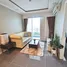 1 Bedroom Condo for sale at The Orient Resort And Spa, Nong Prue, Pattaya