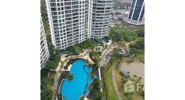 Unit Tersedia di Tropicana