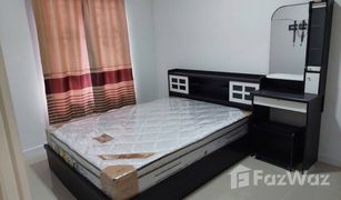 3 Schlafzimmern Reihenhaus zu verkaufen in Khlong Hok, Pathum Thani Baan Pruksa 116 (Rangsit-Thanyaburi)