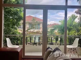 วิลล่า 4 ห้องนอน ให้เช่า ในโครงการ เอสอาร์แลนด์ คอนโดมิเนียม, ช้างเผือก