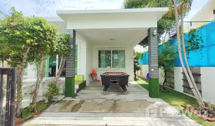 2 Bedrooms Villa for sale in Hua Hin City, Hua Hin Taradol Resort