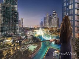 1 спален Квартира на продажу в St Regis The Residences, Downtown Dubai, Дубай