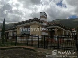 5 chambres Maison a vendre à , Boyaca House for Sale Villa de Leyva ARCOS DE LA VILLA