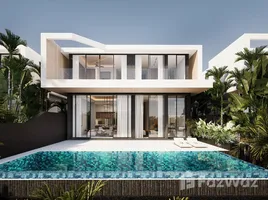 4 Schlafzimmer Villa zu verkaufen im Aileen Villas Layan Phase 5, Choeng Thale