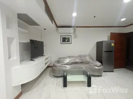 คอนโด 2 ห้องนอน ให้เช่า ในโครงการ Witthayu Complex, มักกะสัน, ราชเทวี