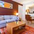 1 Bedroom Condo for rent at Oakwood Sukhumvit 24 , Khlong Tan