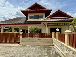 3 Bedroom House for sale at Rose Land and House, Nong Prue, Pattaya, Chon Buri, Thailand