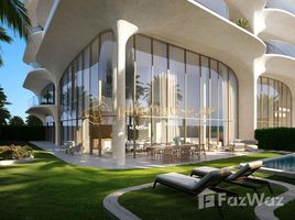 6 Schlafzimmer Penthouse zu verkaufen im Ellington Ocean House, The Crescent, Palm Jumeirah, Dubai