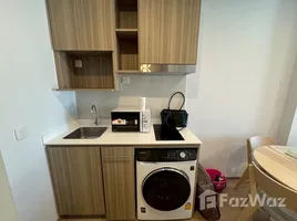 อพาร์ทเม้นท์ 1 ห้องนอน ให้เช่า ในโครงการ ไลฟ์ รามา 4 - อโศก, คลองเตย