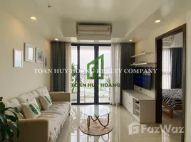 2 Habitación Apartamento en alquiler en Hiyori Garden Tower, An Hai Tay, Son Tra, Da Nang