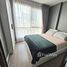 Студия Квартира в аренду в Blue Sukhumvit 89, Bang Chak, Пхра Кханонг