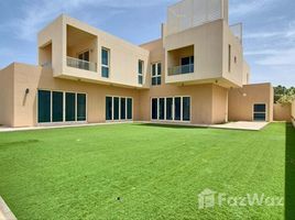 4 Bedroom Villa for sale at Veneto, Dubai Waterfront